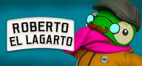 Games like Roberto el Lagarto