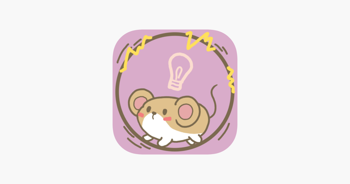 Games like Rolling Mouse -tap tap hamster
