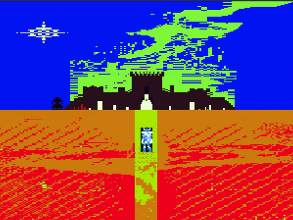 RUIN: Chapter 0 screenshot