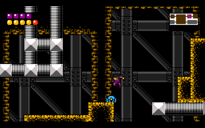 Saving Princess screenshot