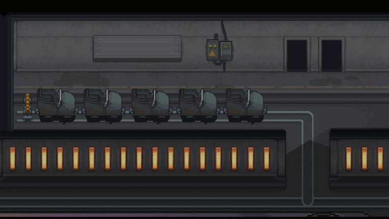 Scream Operator screenshot