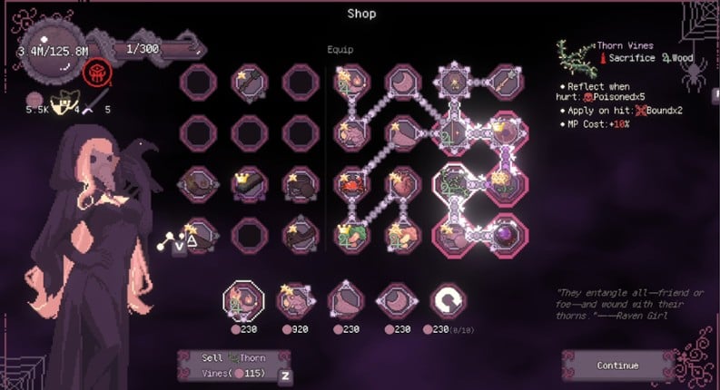 SealChain: Call of Blood screenshot