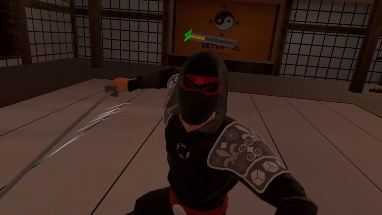 SETVR XL-Unleashed screenshot