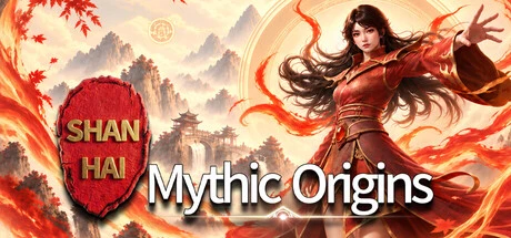 Games like Shan Hai : Mythic Origins