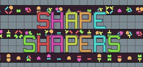 Games like ShapeShapers