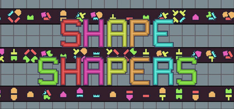 ShapeShapers Image