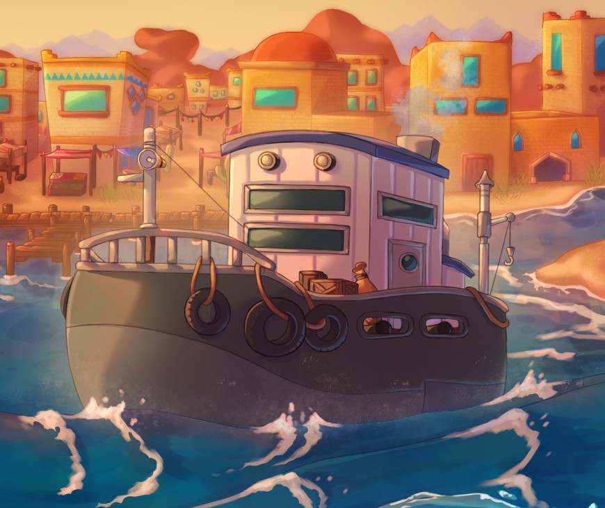 Games like SHIPPIN