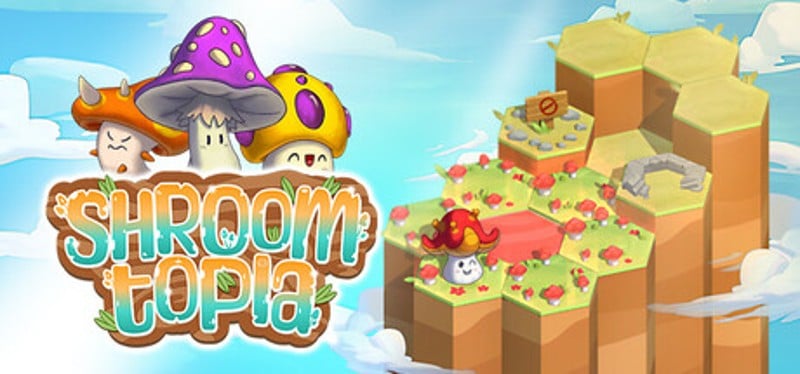 Shroomtopia Image