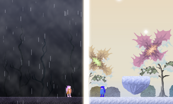 Signal Split screenshot