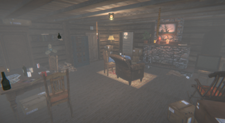 Silent Valley screenshot