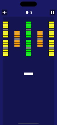 Simple Brick Breaker Image