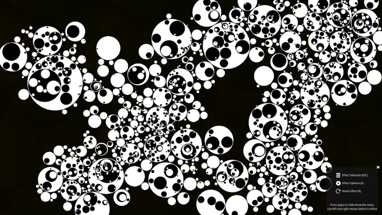 Flowfects screenshot