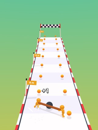 Sisyphus Revenge screenshot