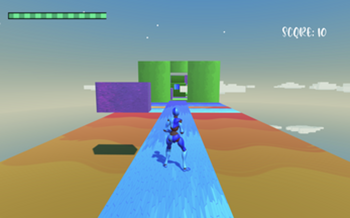 Skybox: Color Adventure Image