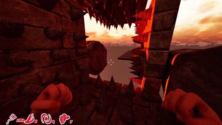 SkyRunner screenshot