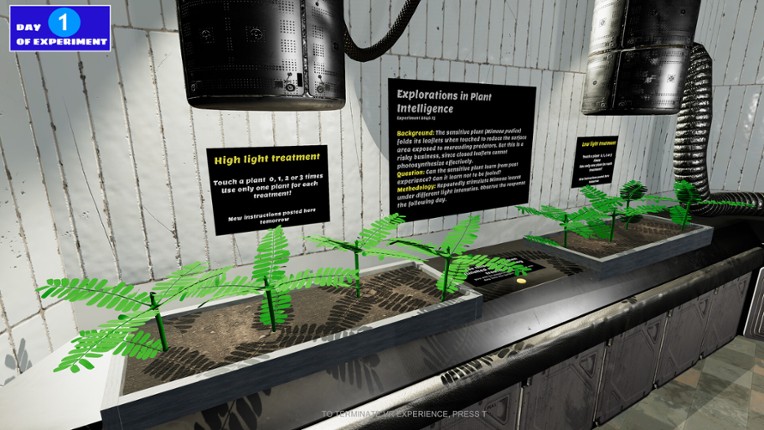 smartPLANT screenshot