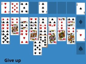 Solitaire Eight Off Image