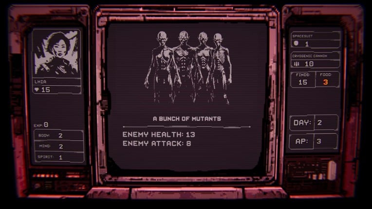 Songs of Rats screenshot