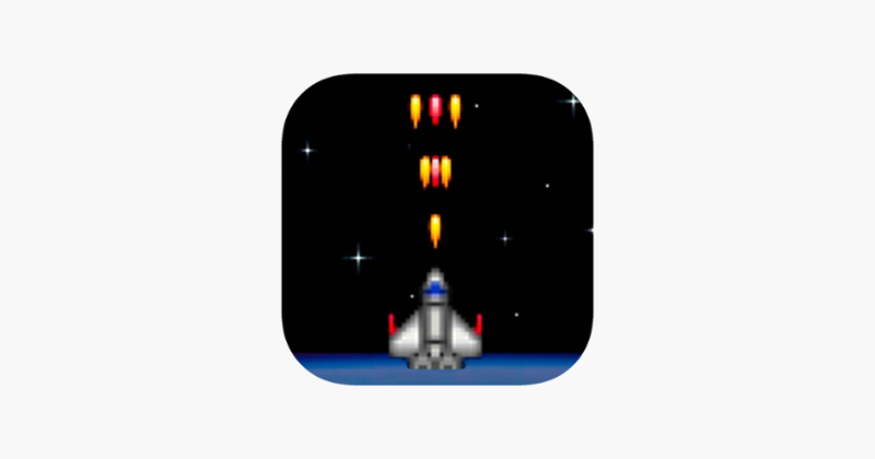 Space Cadet Defender Game Cover