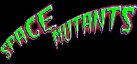 Games like Space Mutants