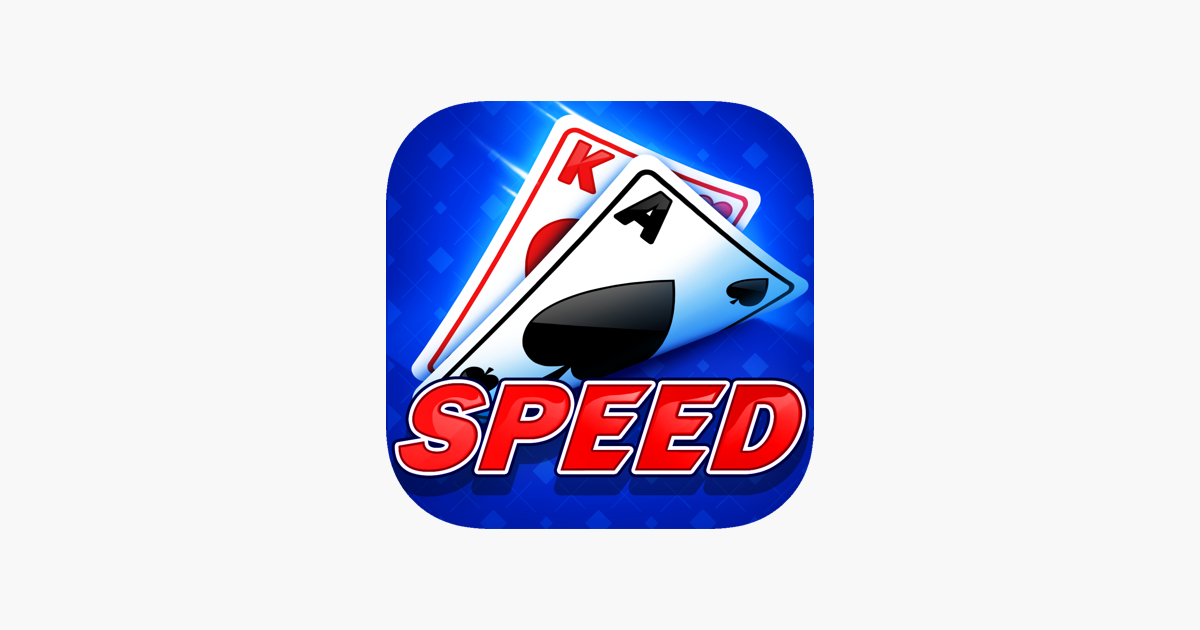 Games like SPEED - Heads Up Solitaire