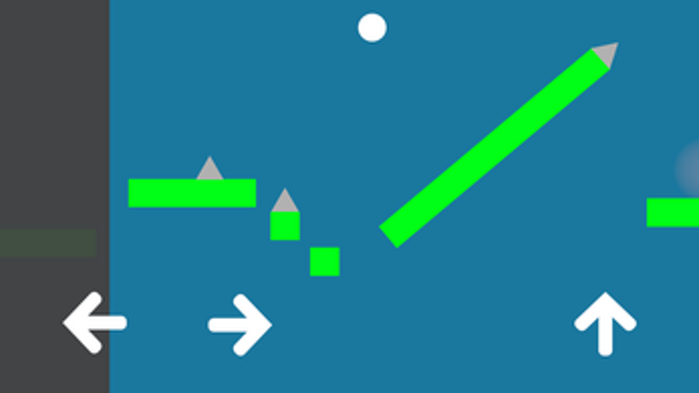 Speed Jump (mobile-only) screenshot