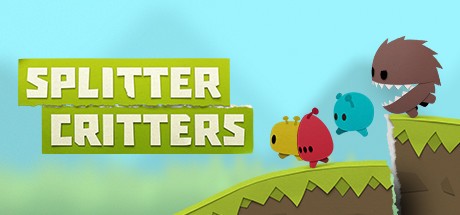 Games like Splitter Critters