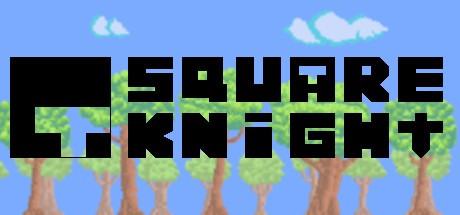 Games like Square Knight