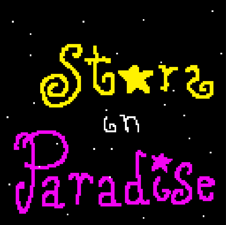 Games like Stars in Paradise