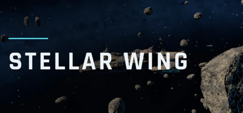 STELLAR WING Image