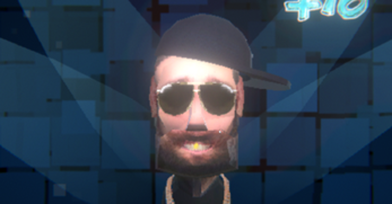 Stereo Jeu screenshot