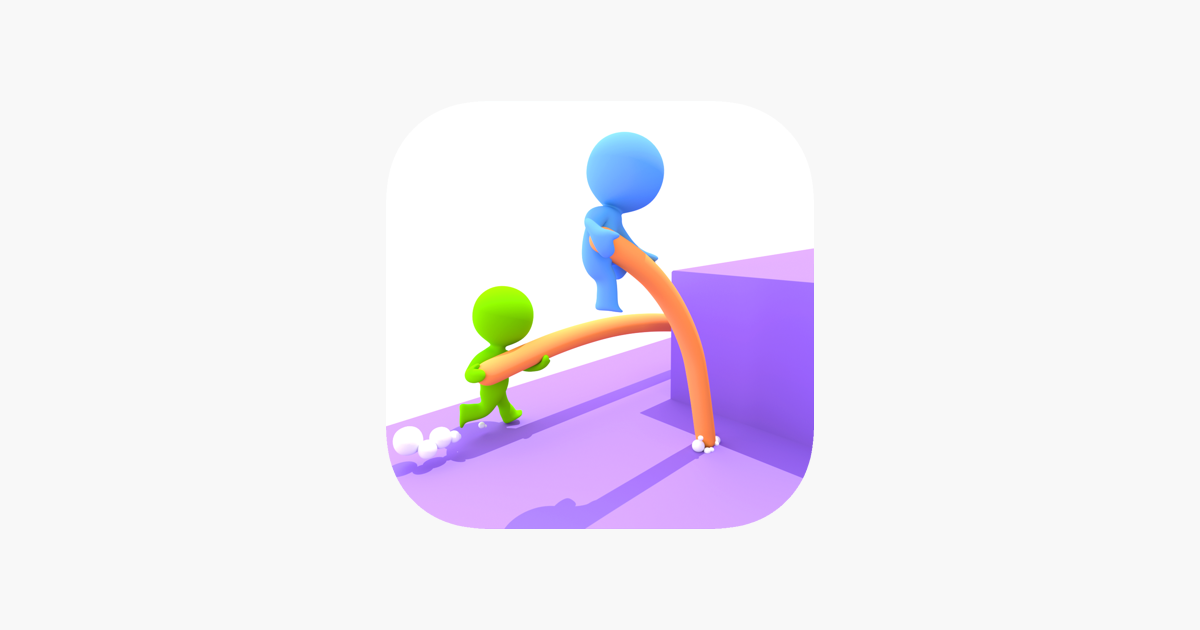 Games like Stick Race!