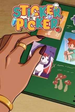 Sticker Picker (Windows) Image