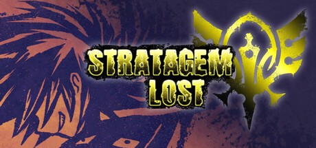 Games like Stratagem Lost