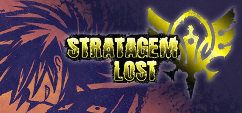 Stratagem Lost Image