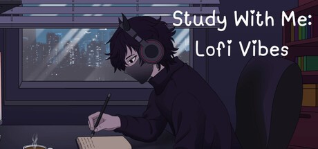 Games like Study With Me: Lofi Vibes