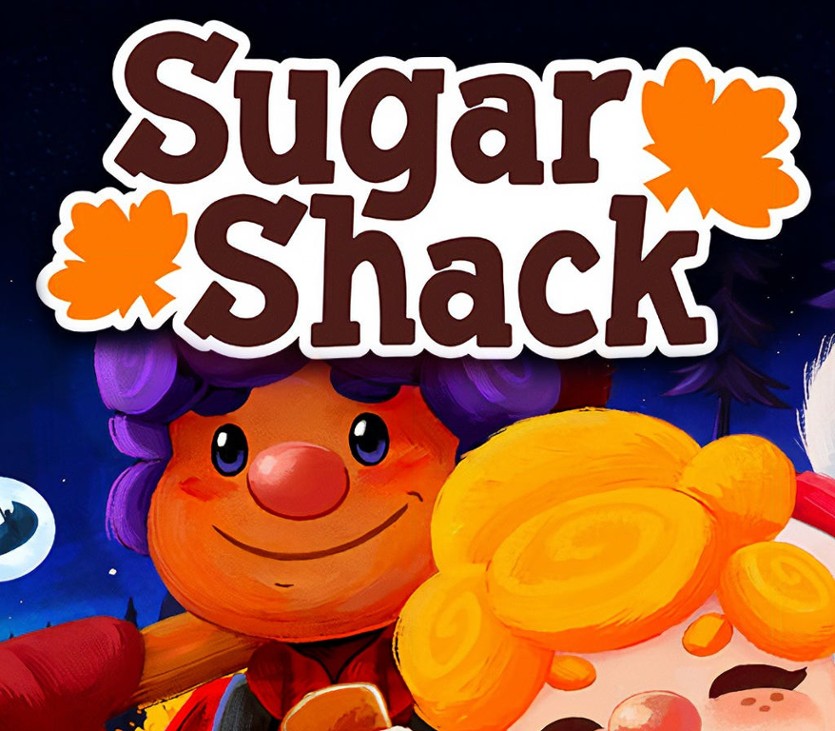 Games like Sugar Shack