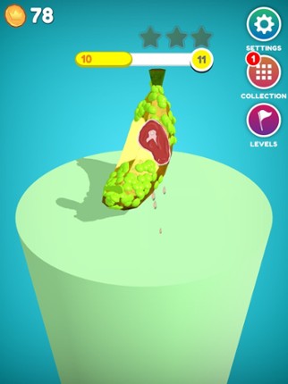 Super Shiny screenshot