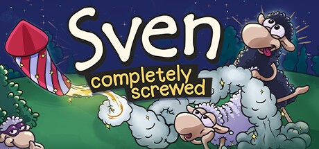 Games like Sven: Completely Screwed