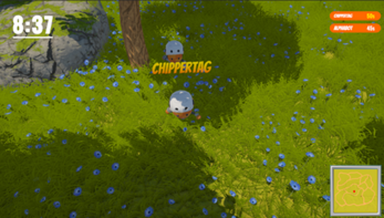 Tag Til' Tomorrow screenshot