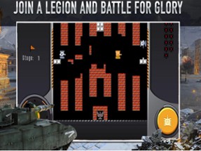 Tank Classic Battle Image