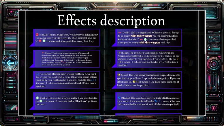 Tech Disorder screenshot