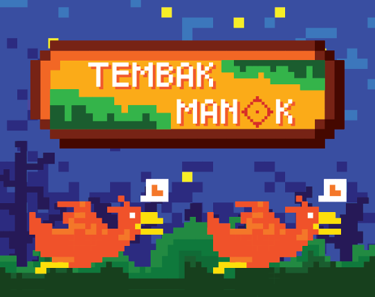 Tembak Manuk HTML 5 Image