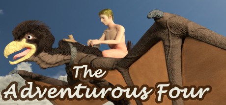 Games like The Adventurous Four