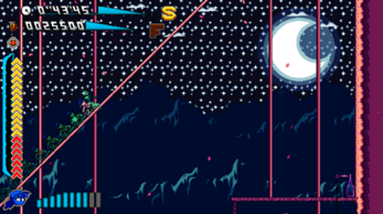 The Boy and his Story (SAGE '25 V0.3.0D Demo) screenshot