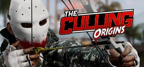 Games like The Culling