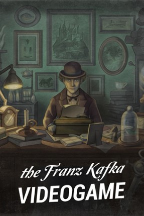 The Franz Kafka Videogame Image