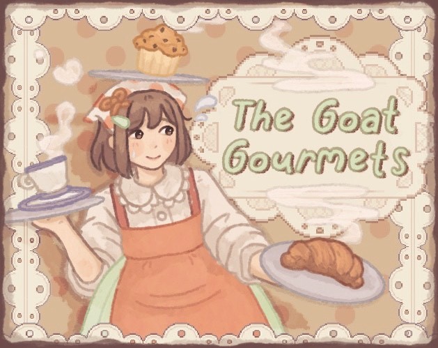 Games like The Goat Gourmets