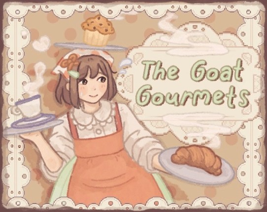 The Goat Gourmets Image