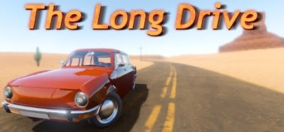 The Long Drive Image